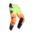 Fluorescent Yellow