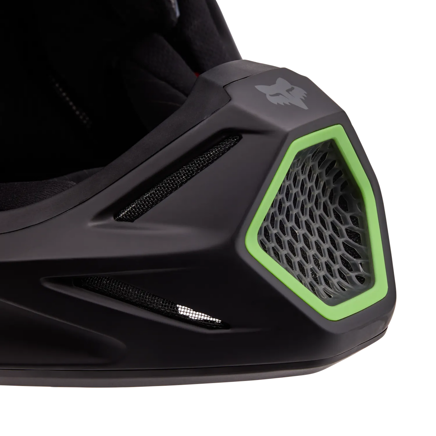FOX V3 RS 50th Limited Edition Helmet