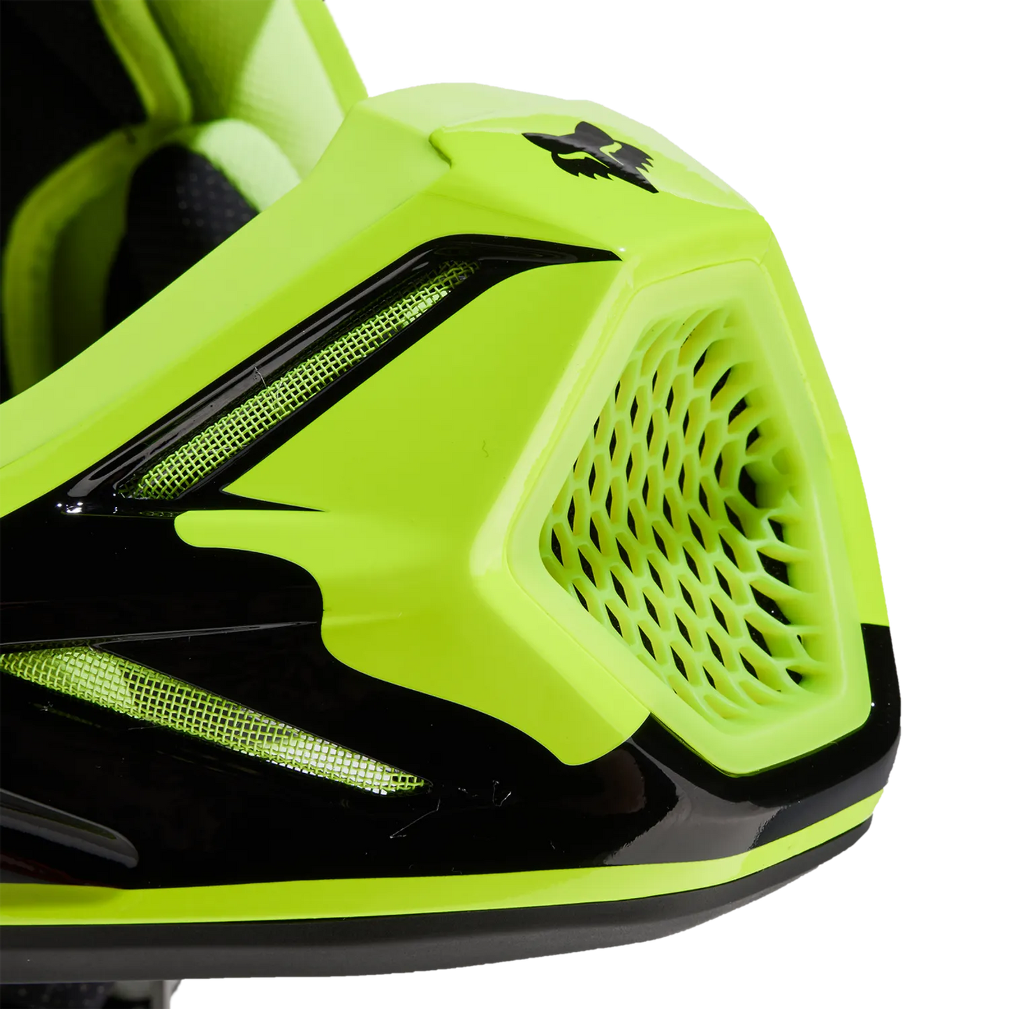 FOX V3 Revise Helmet
