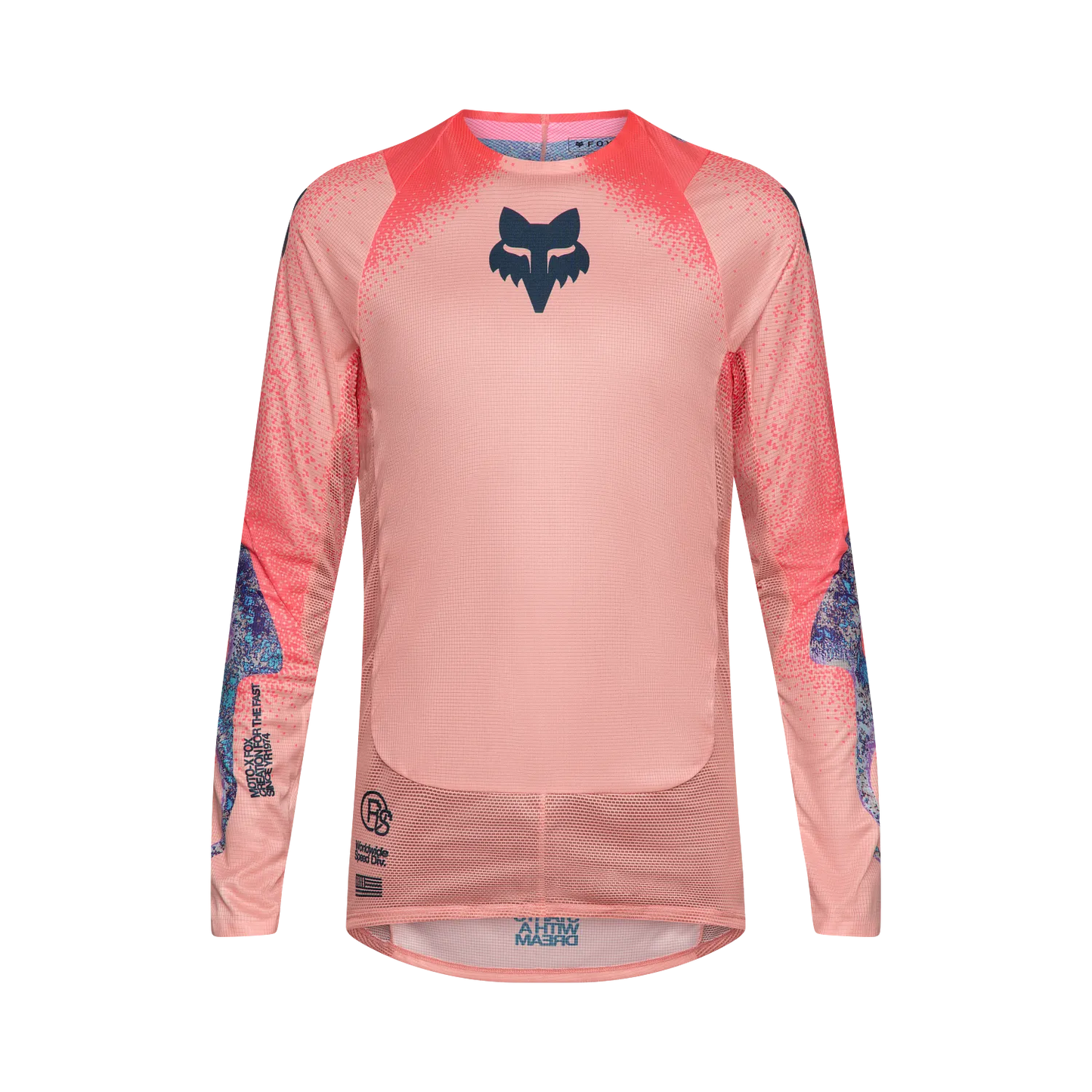 FOX Flexair Vision Limited Edition Jersey