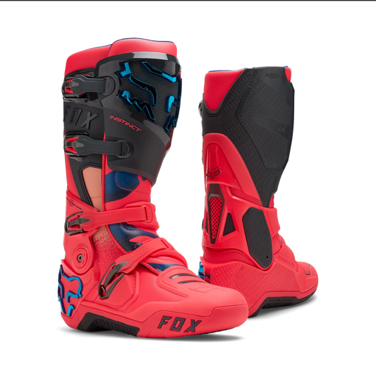 FOX Instinct Vision Limited Edition Boots