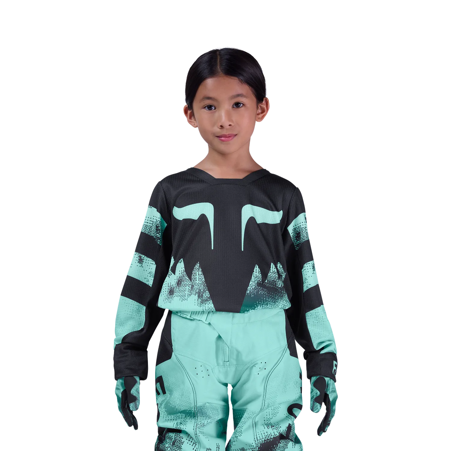 FOX Youth 180 Kairos Jersey