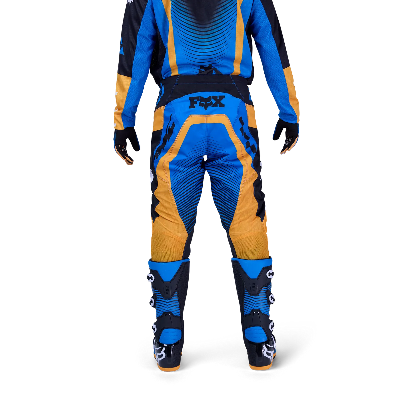 FOX 180 Collect Pants