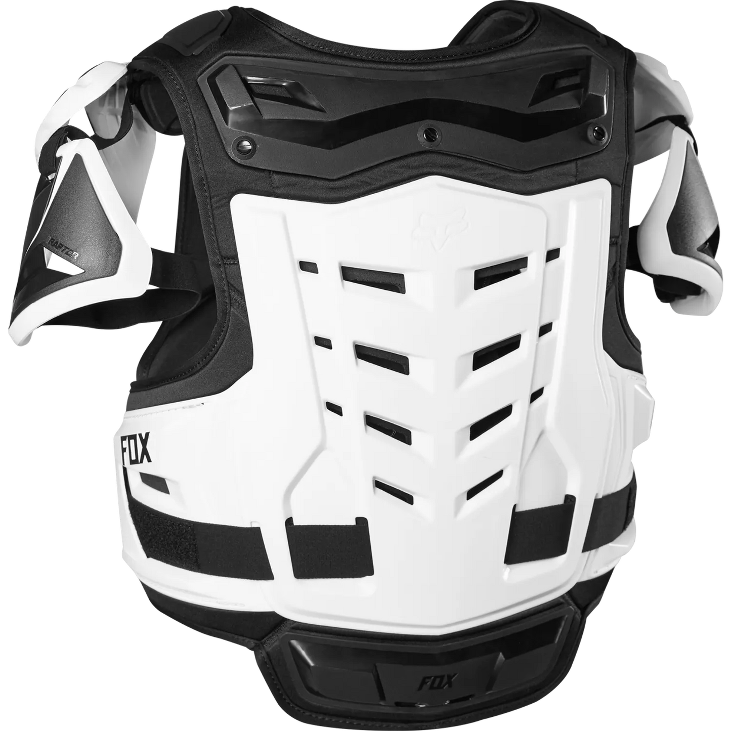 FOX Raptor Vest CE Chest Guard
