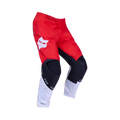 Fluorescent Red