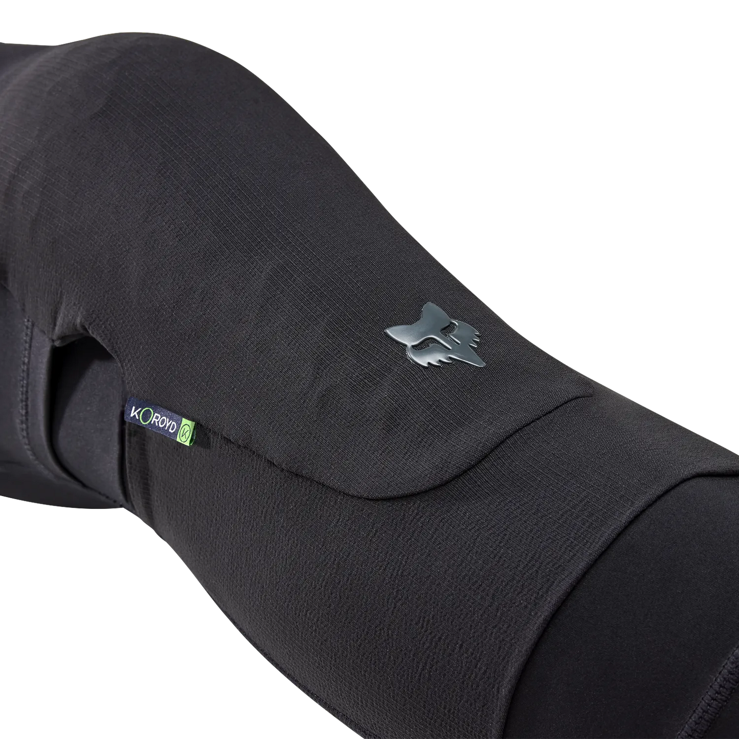 FOX Enduro Pro Knee Guards