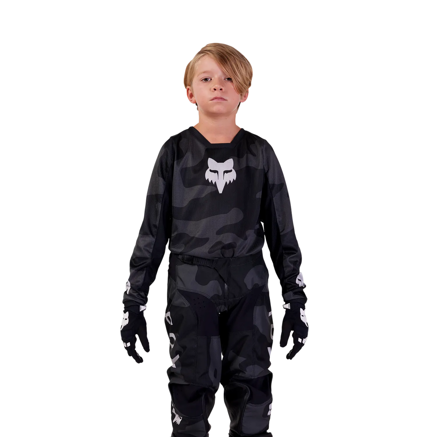 FOX Youth 180 Bnkr Jersey