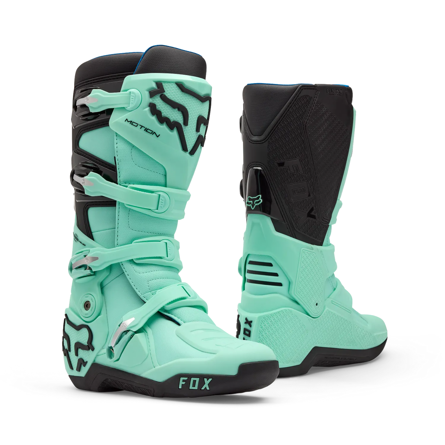 FOX Motion Boots