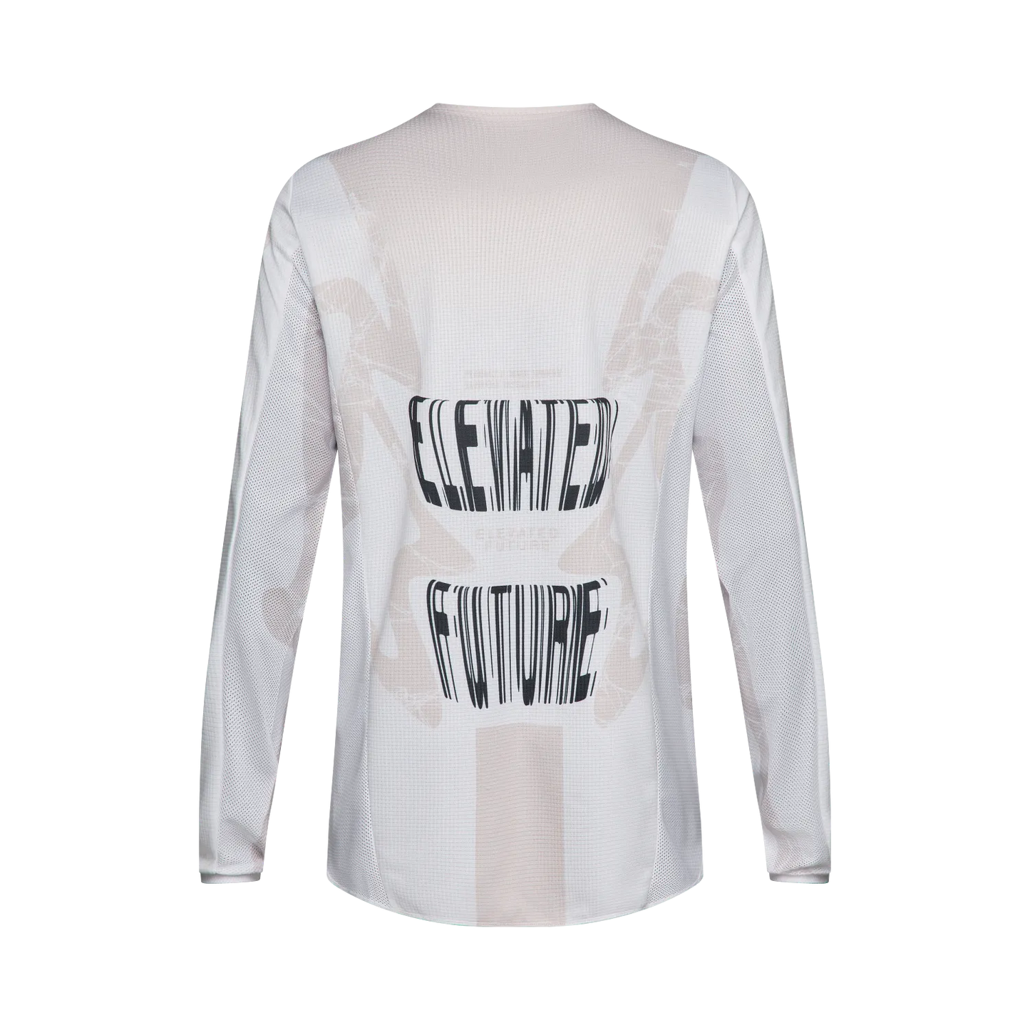 FOX 180 Diffuse Special Edition Jersey