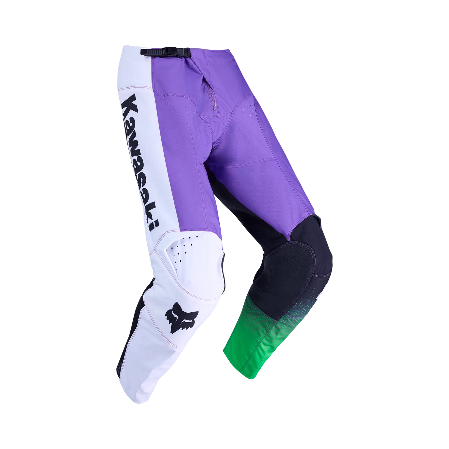 FOX 180 Kawasaki Pants