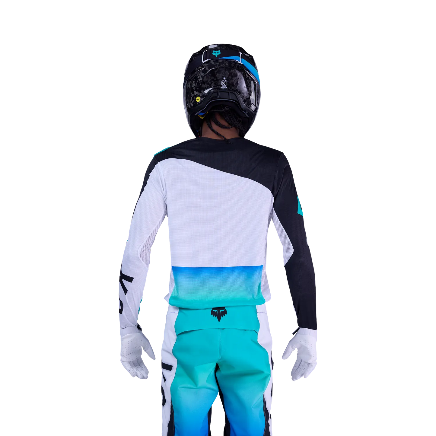 FOX Flexair Spire Jersey