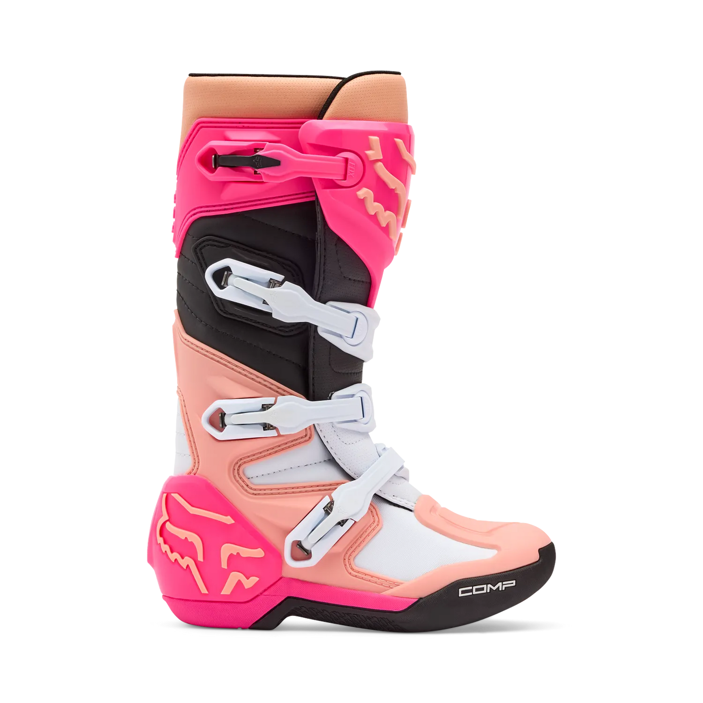 FOX Womens Comp Boots