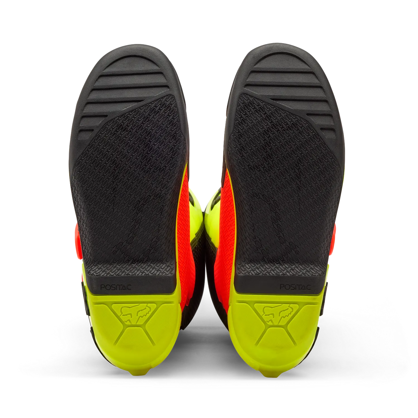 FOX Comp Boots