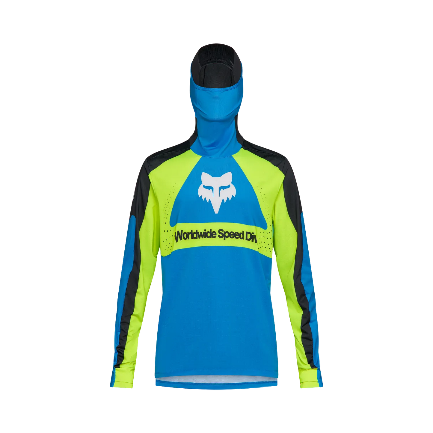 FOX Ranger Drive Jersey