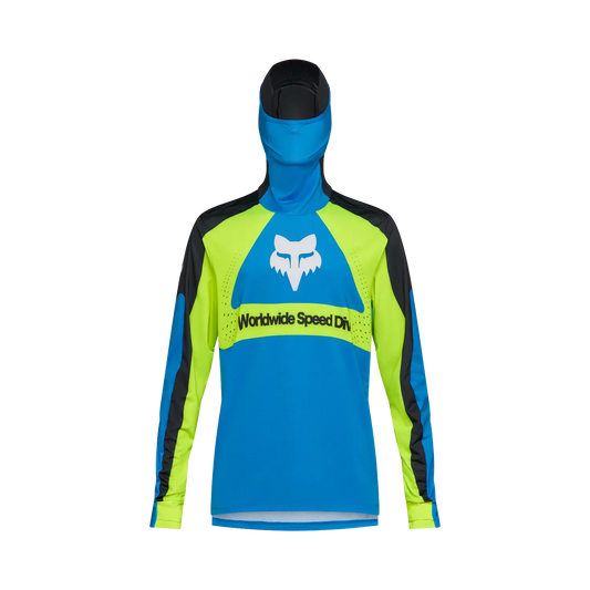 FOX Ranger Drive Jersey