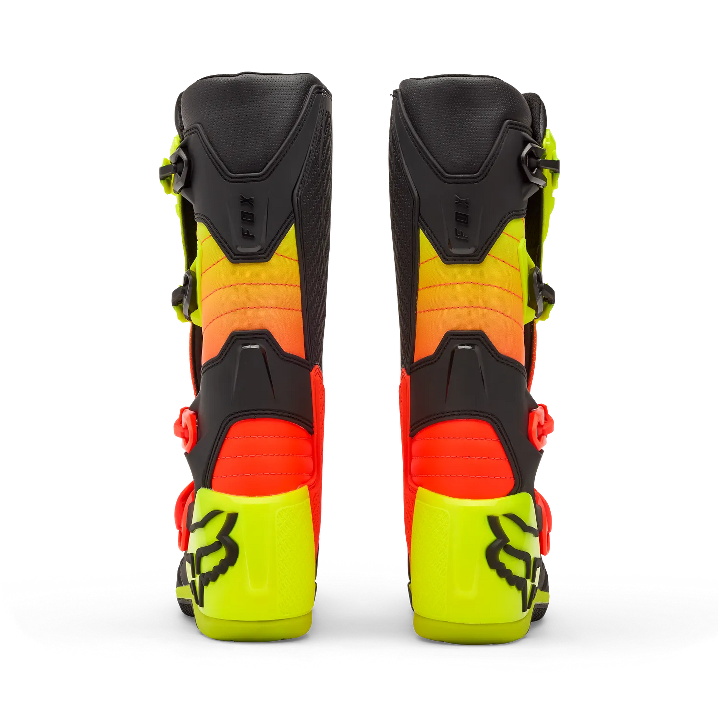 FOX Comp Boots