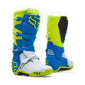 Blue/Yellow