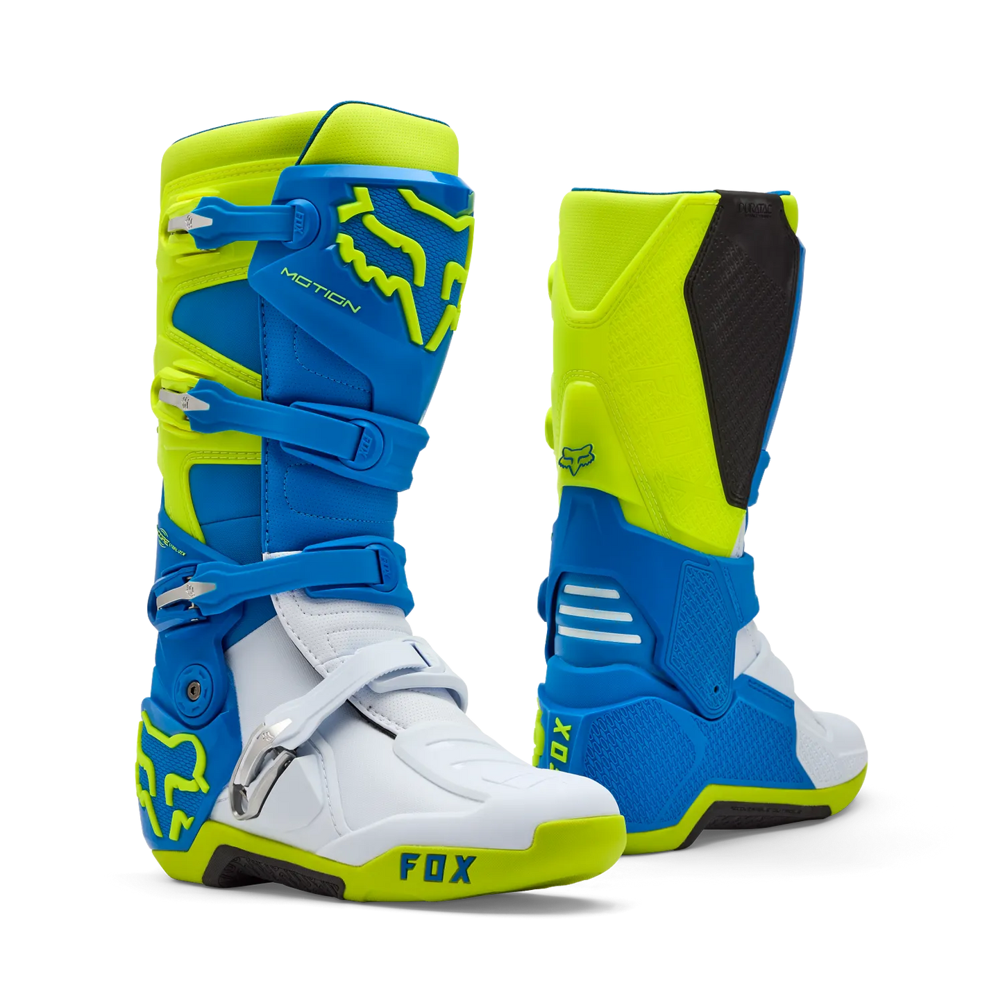 FOX Motion Boots