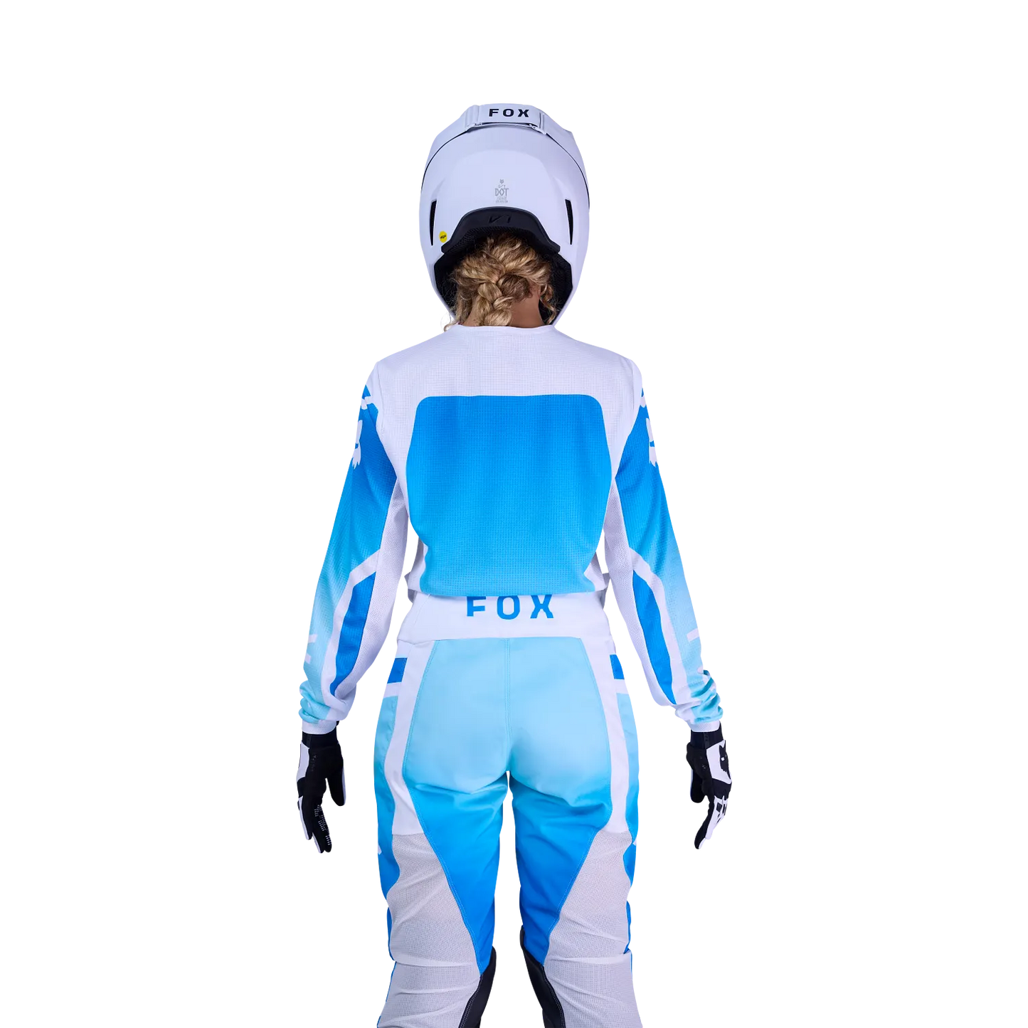 FOX Womens 180 Shield Jersey