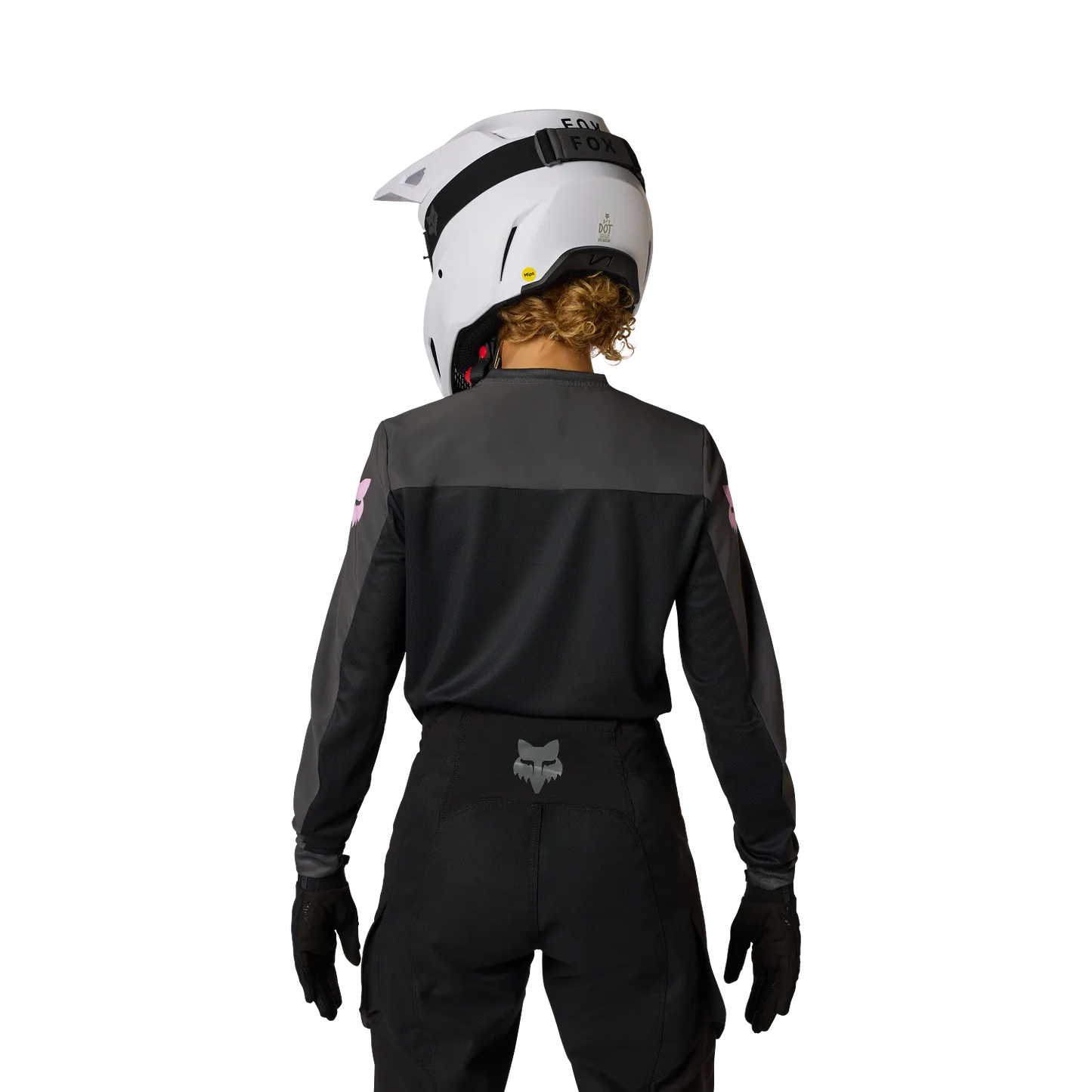 FOX Womens Ranger Off-Road Jersey