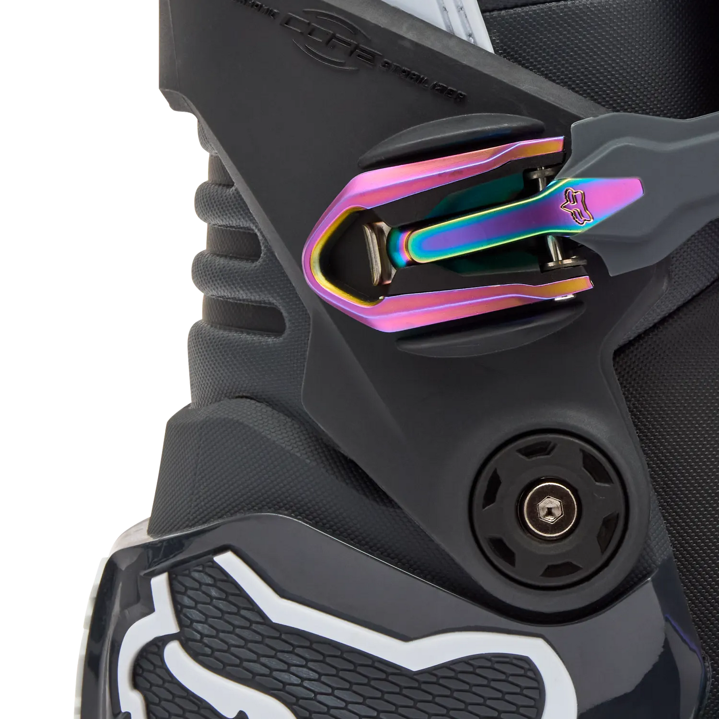 FOX Motion Boots