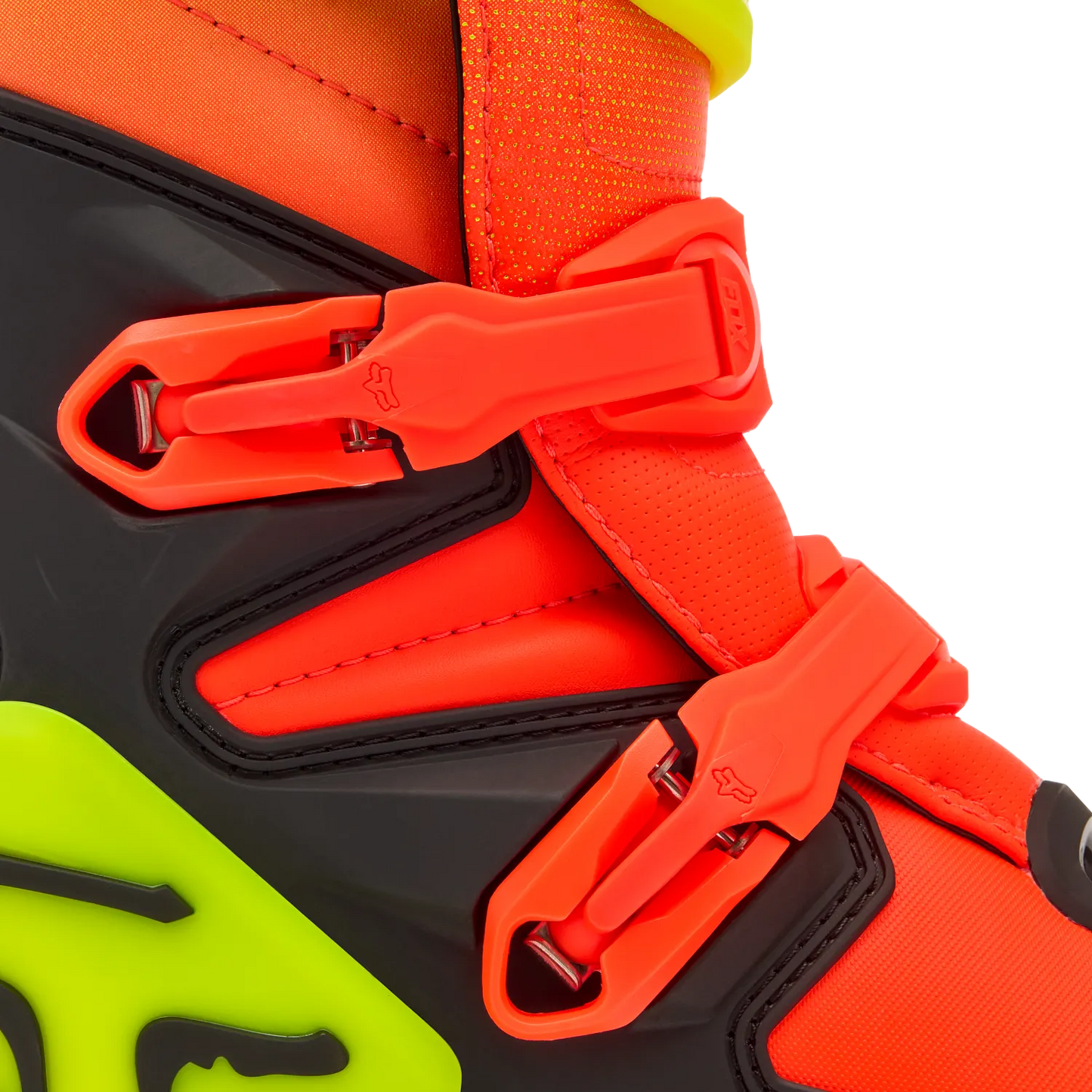FOX Comp Boots
