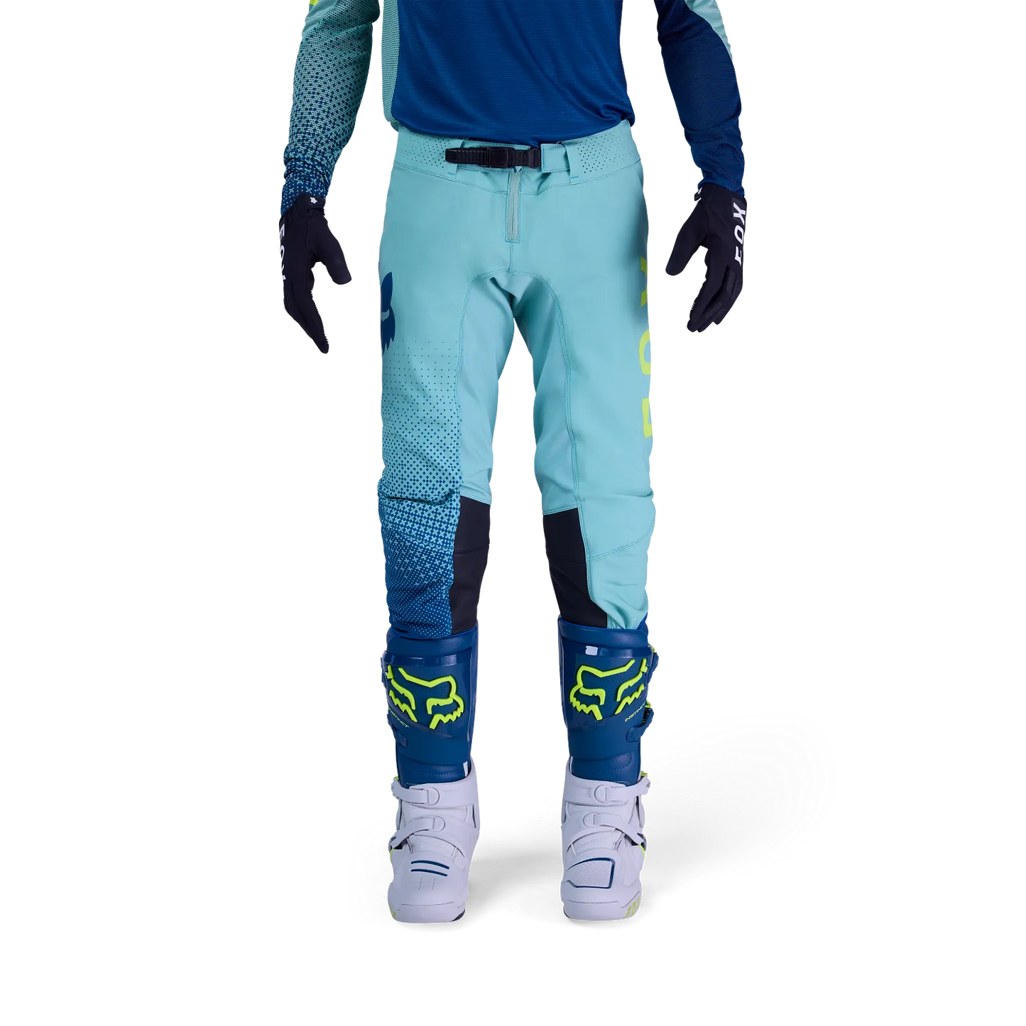 FOX Flexair Fracture Pants