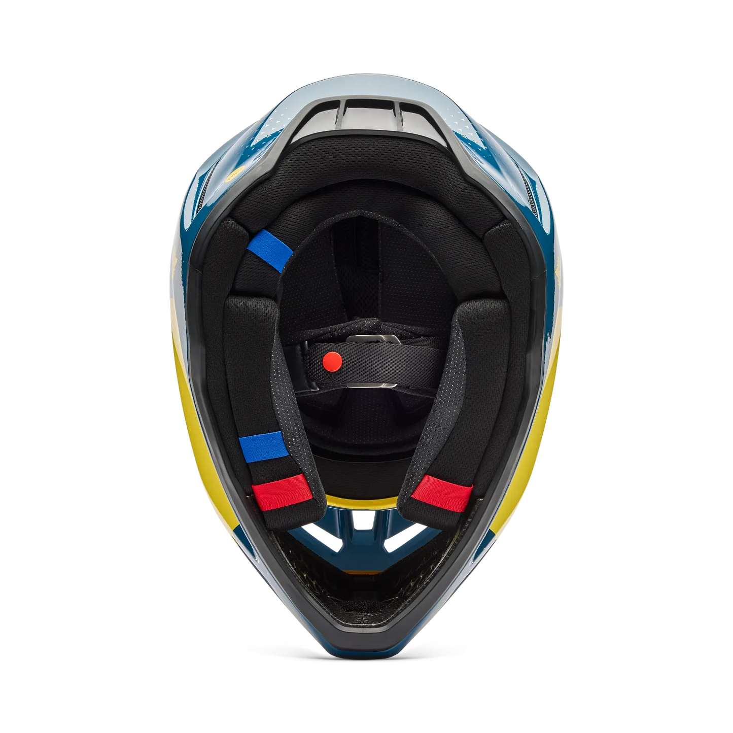 FOX V3 Tine Helmet