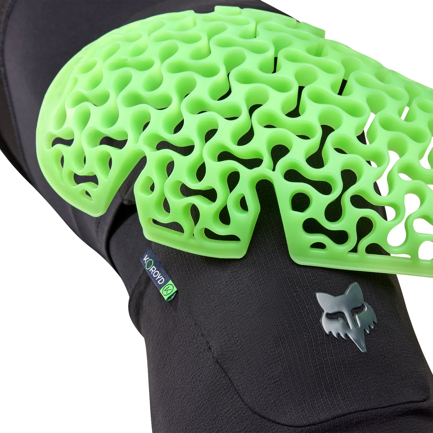 FOX Enduro Pro Knee Guards