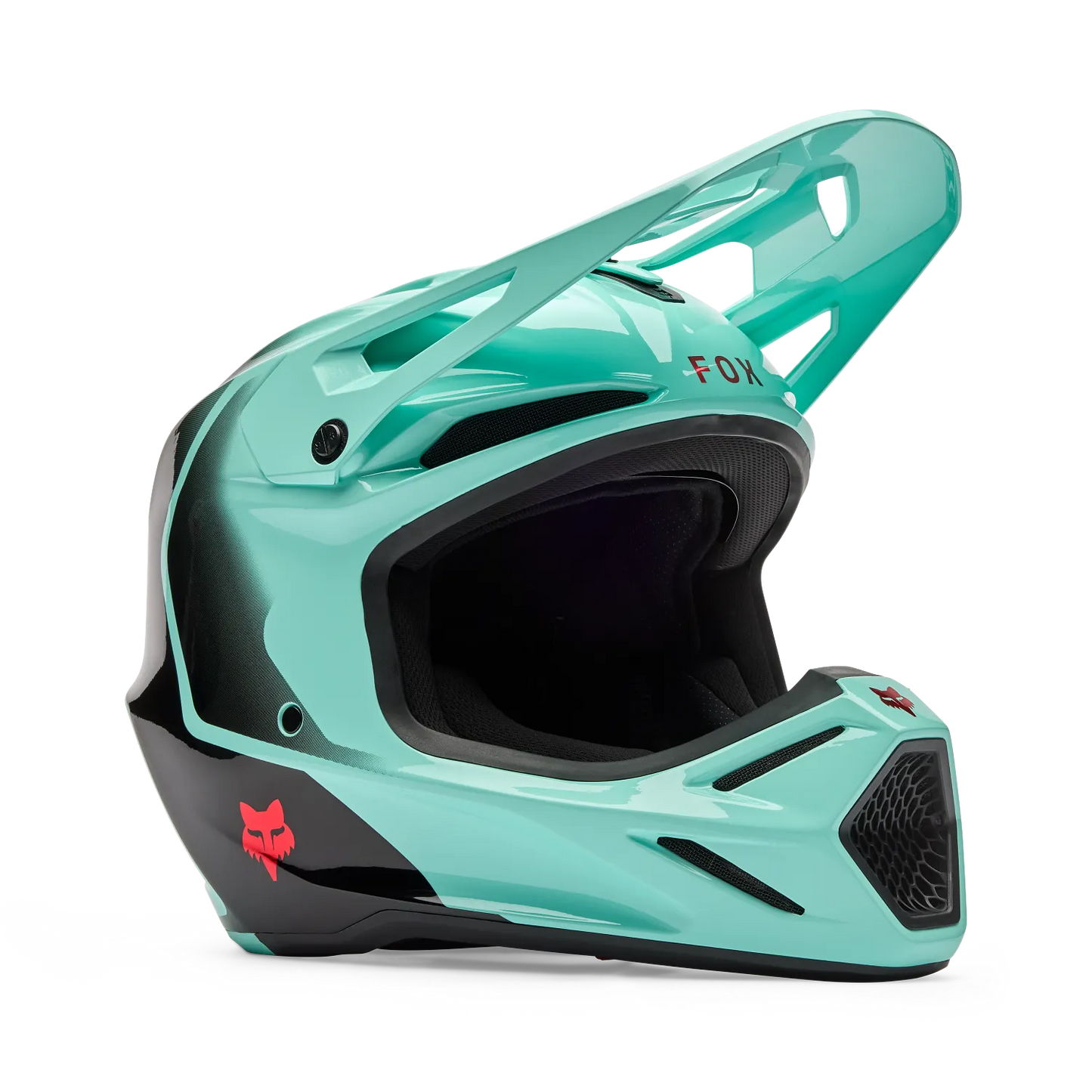 FOX V3 Drip Helmet