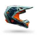 Arctic Blue