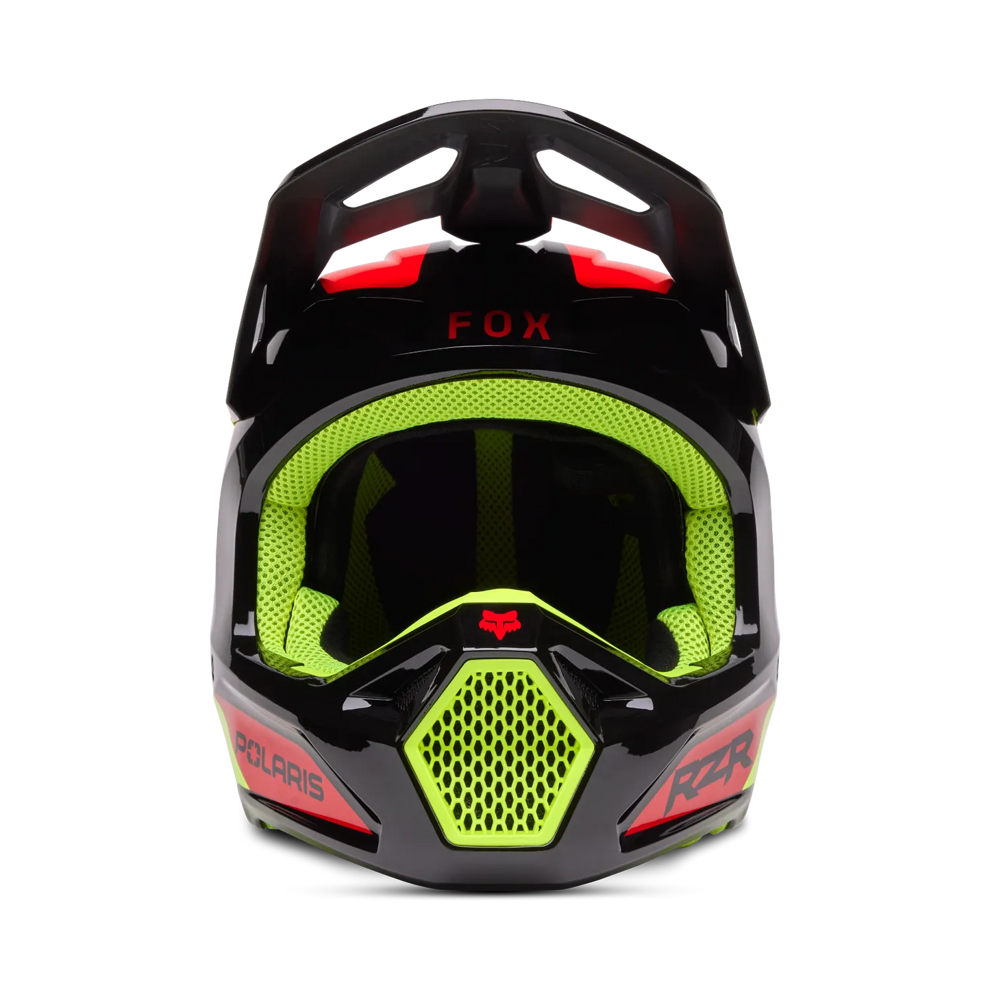 FOX V1 Polaris Helmet