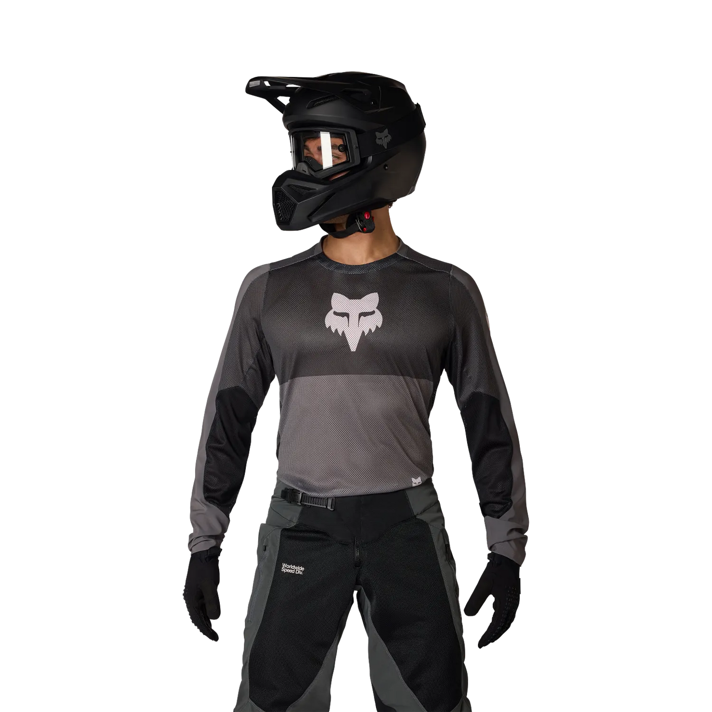 FOX Ranger Air Off-Road Jersey