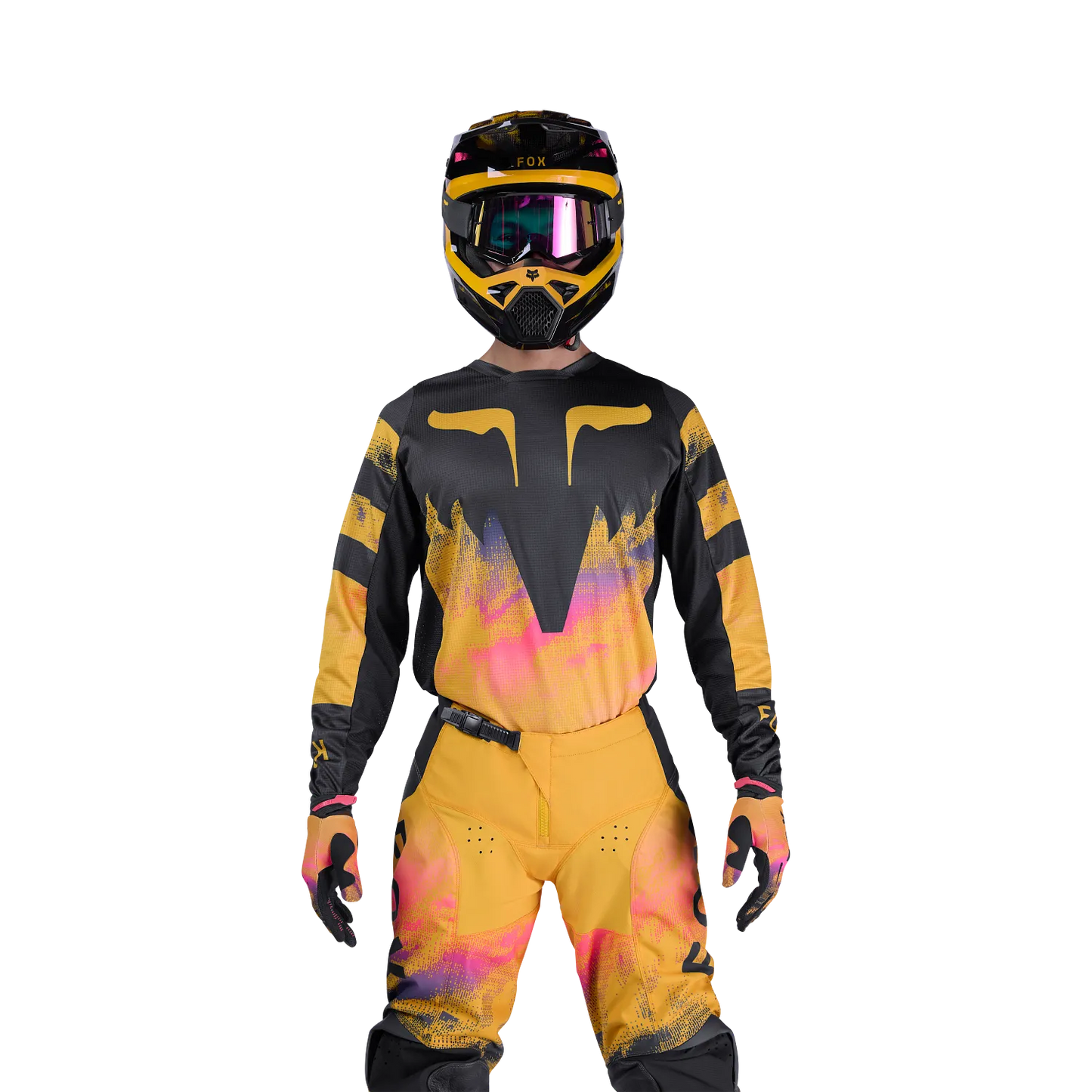 FOX 180 Kairos Jersey