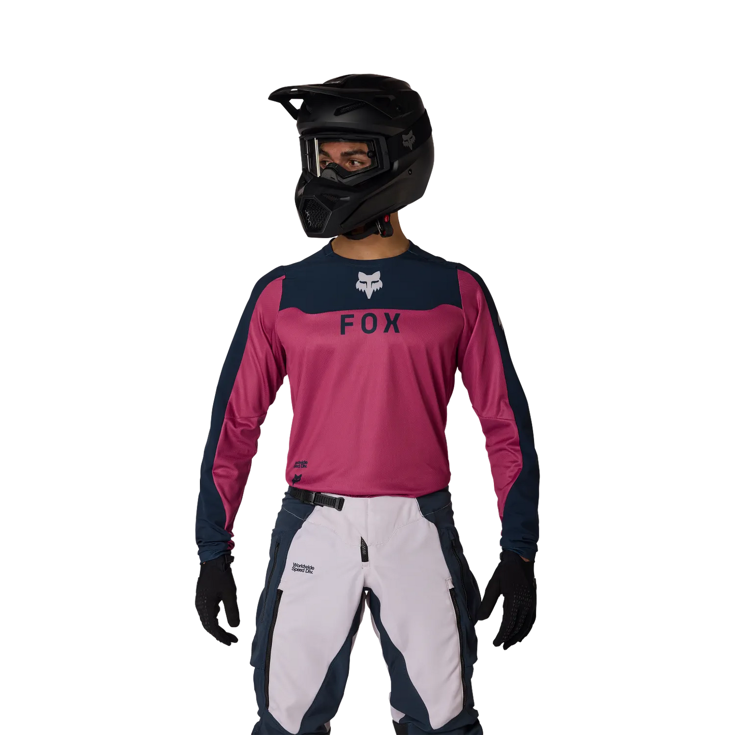 FOX Ranger Off-Road Jersey