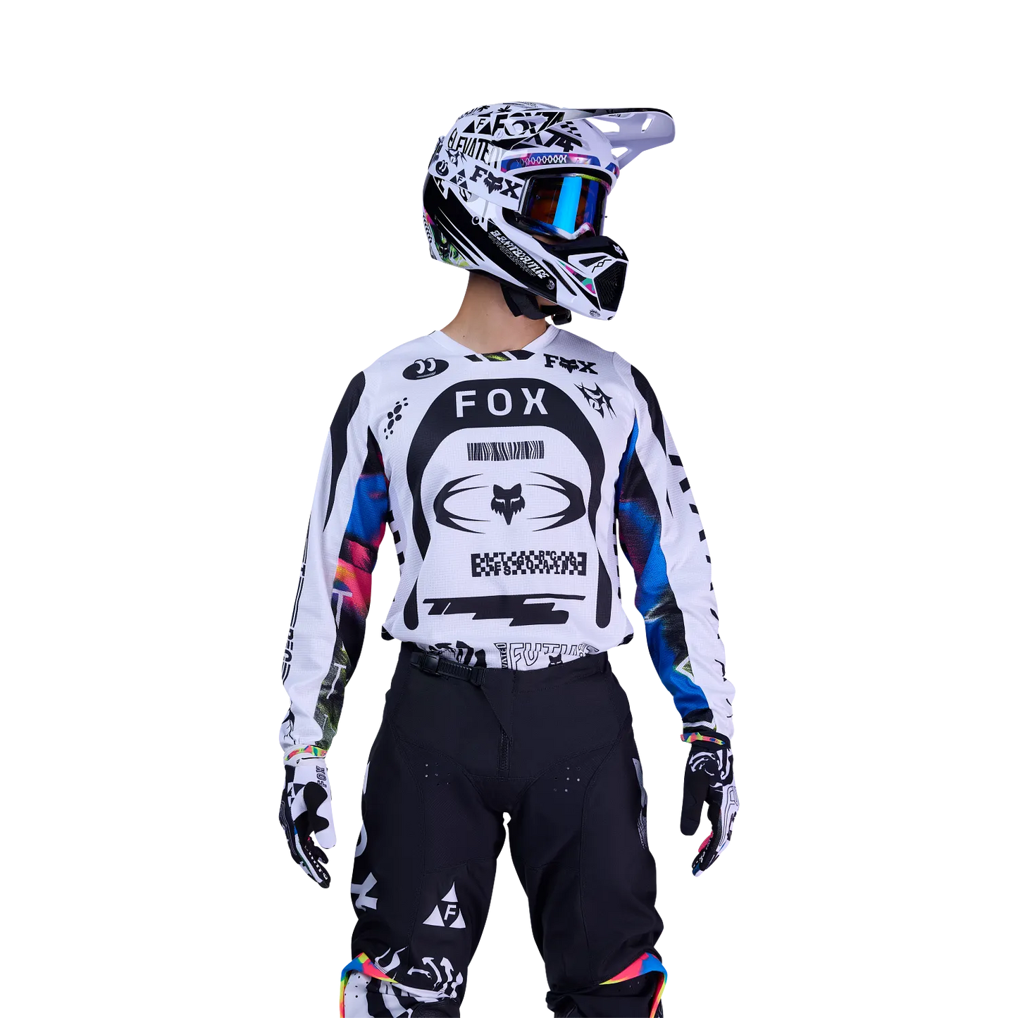 FOX 180 Image Cosmo Jersey