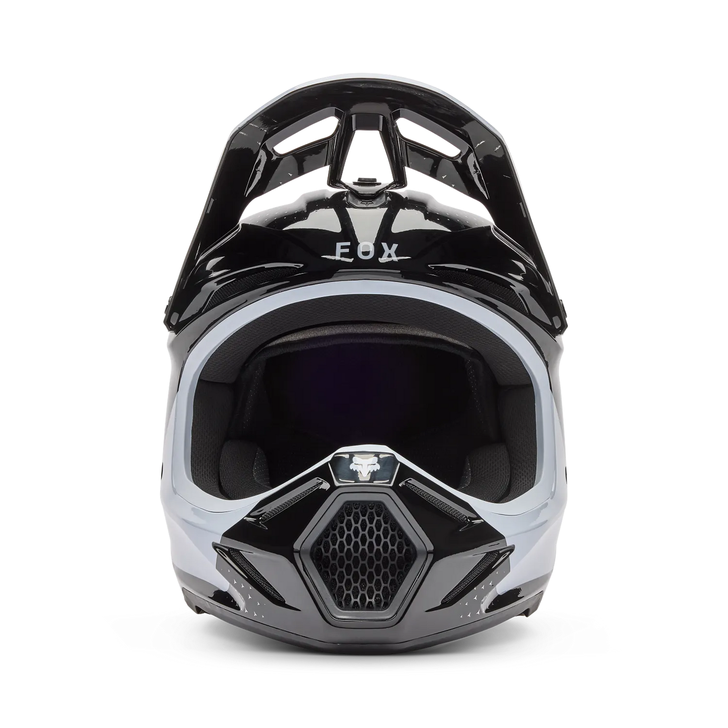 FOX V3 Tine Helmet
