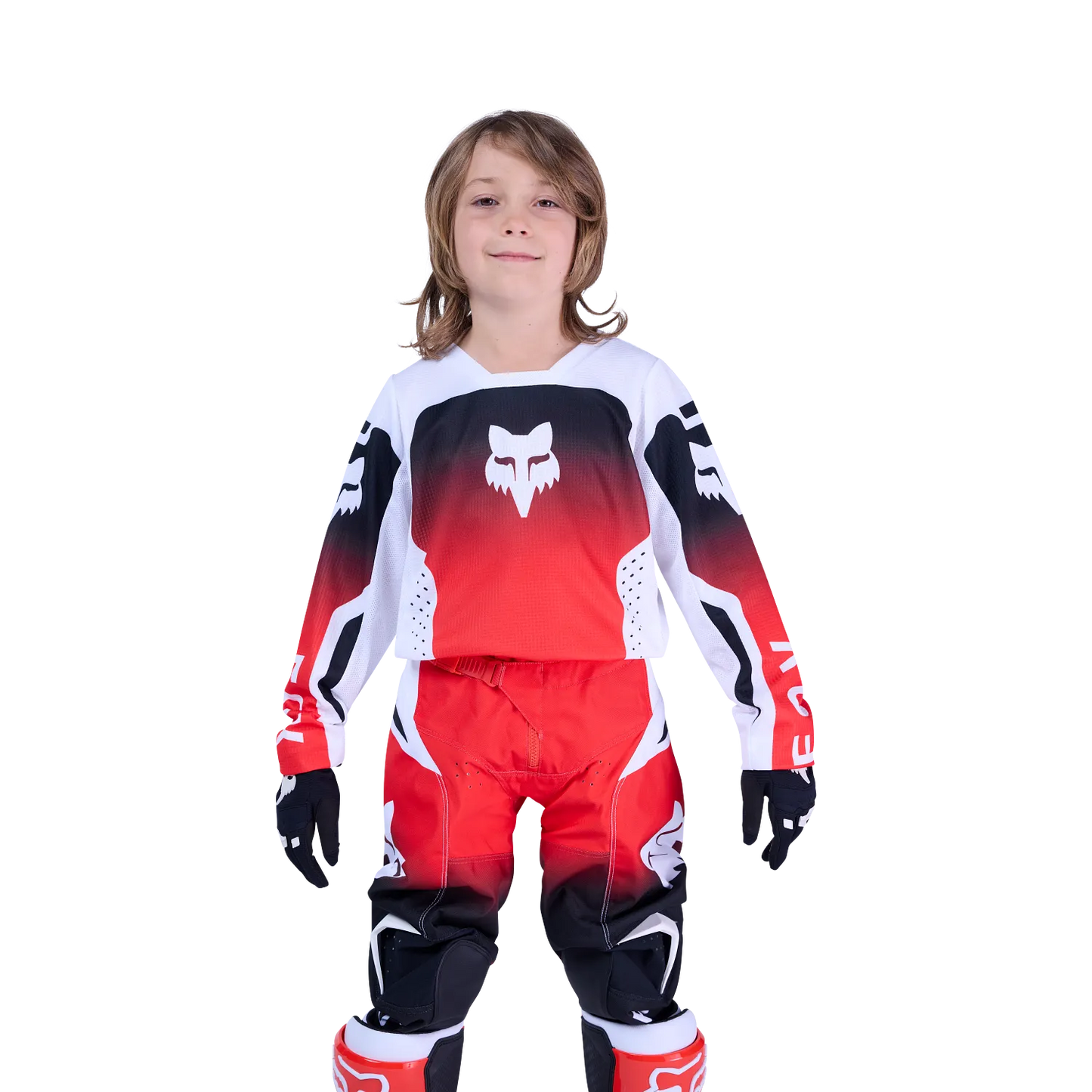 FOX Youth 180 Shield Jersey
