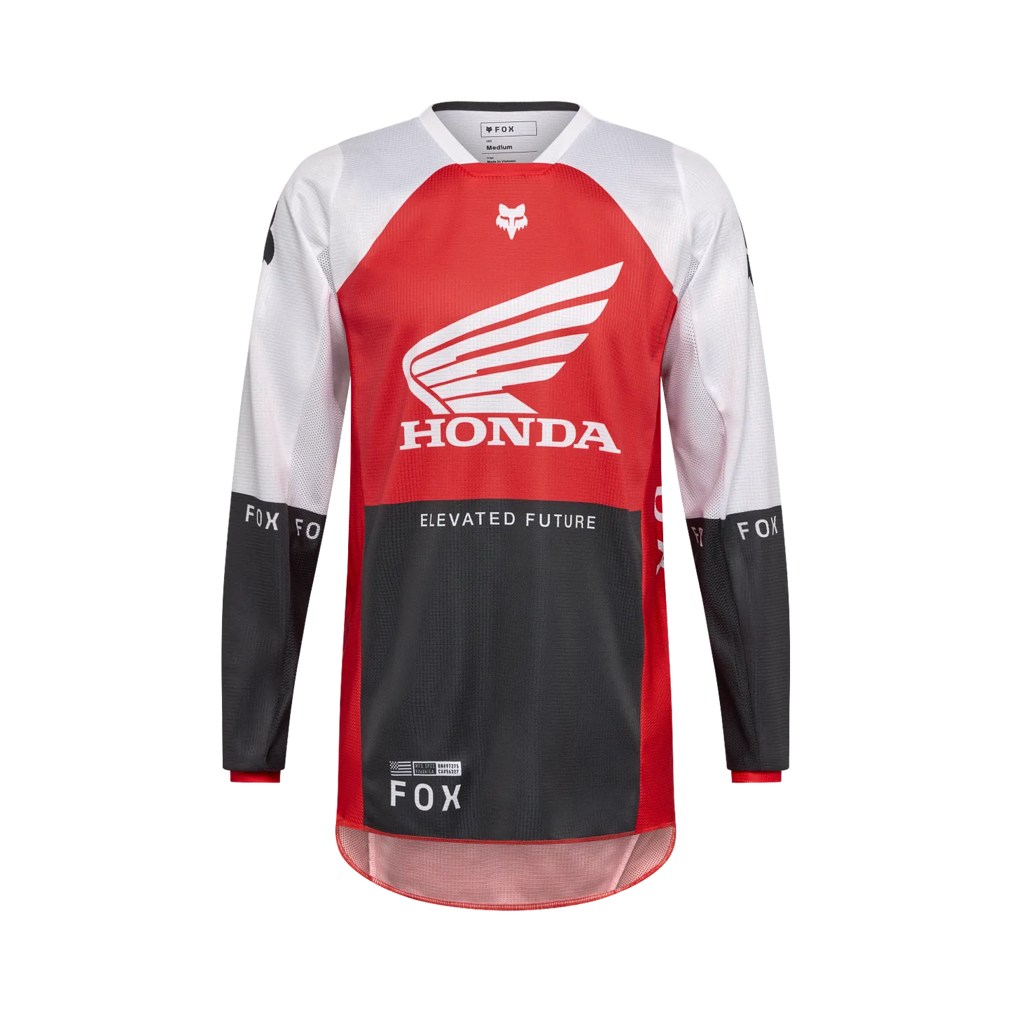 FOX 180 Honda Jersey