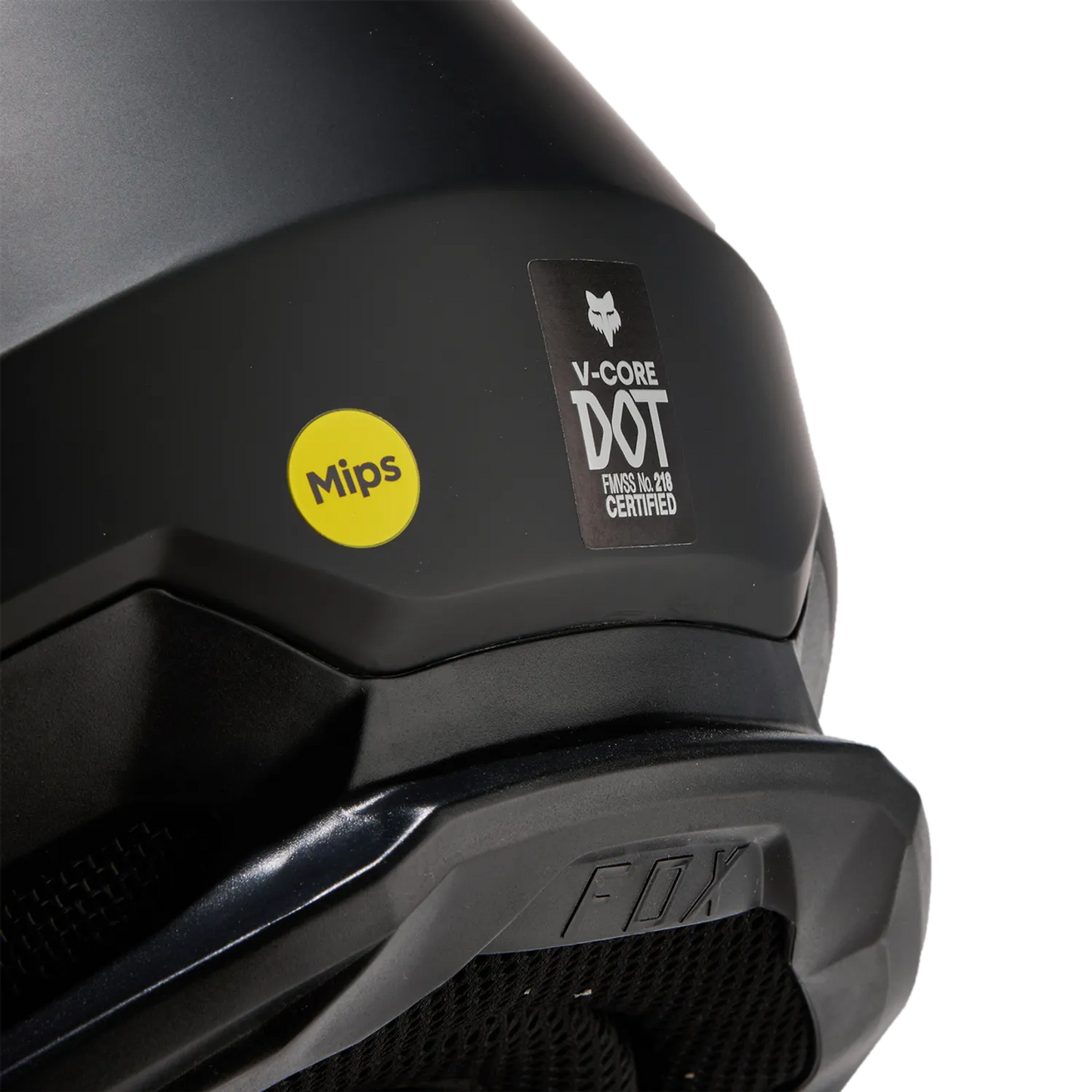 FOX V Core Helmet