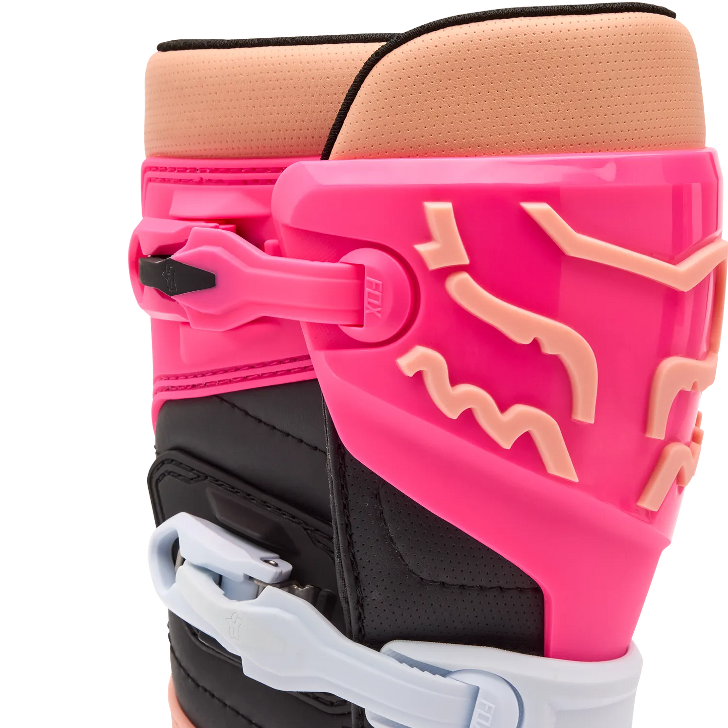 FOX Womens Comp Boots