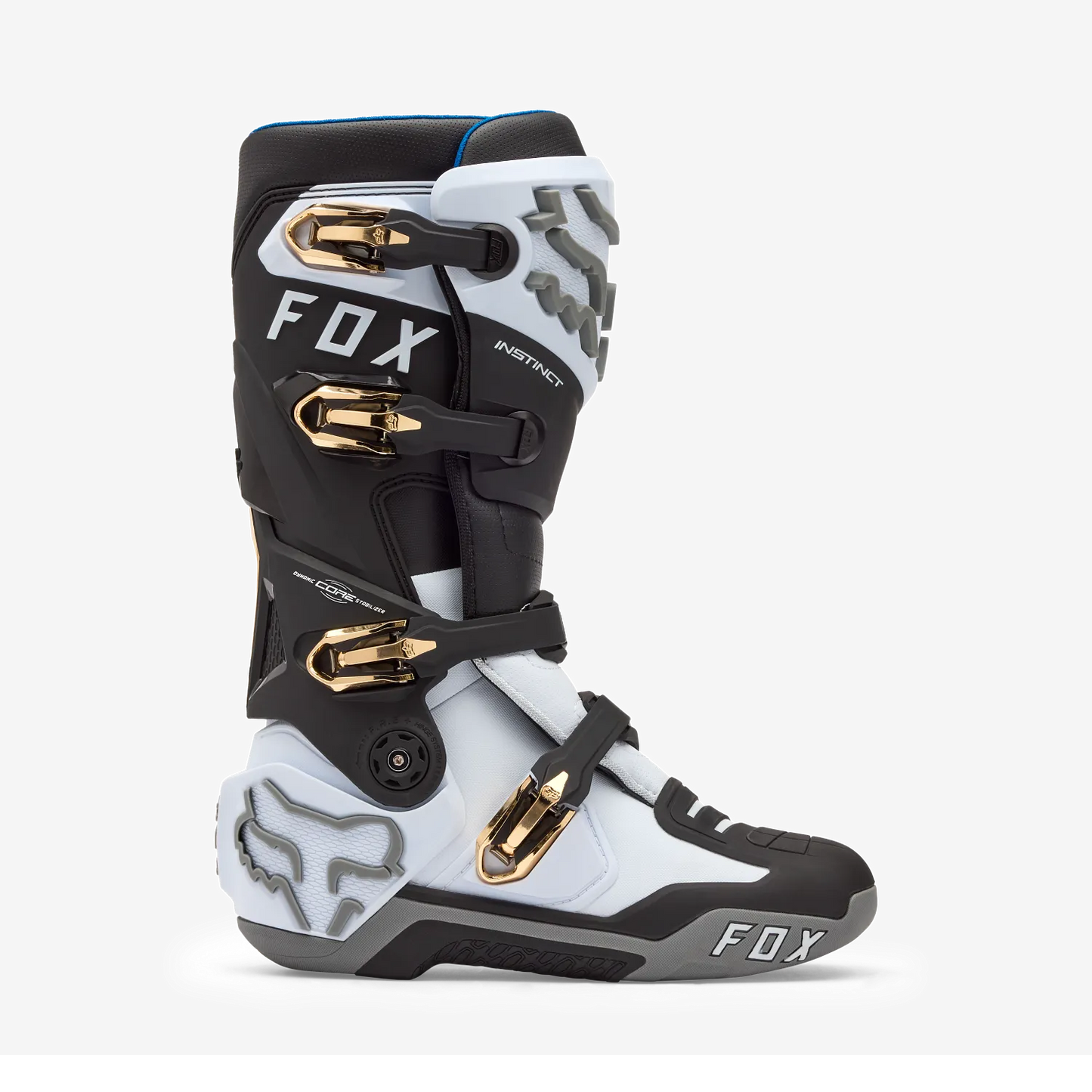 FOX Instinct Boots