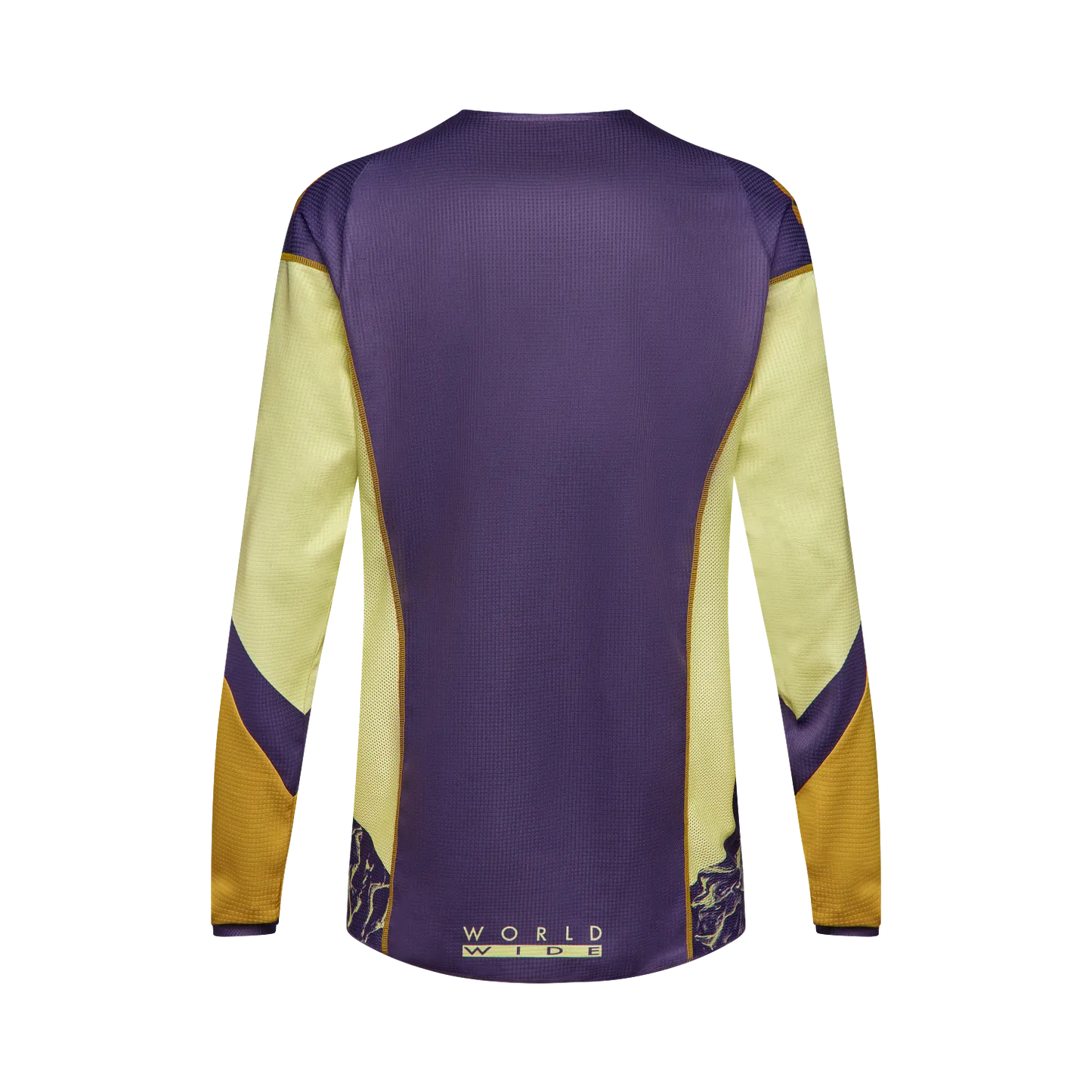 FOX 180 Image Print Jersey