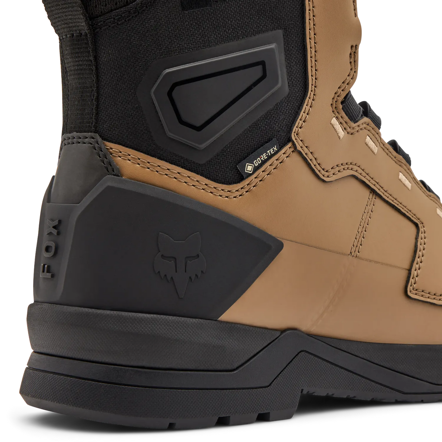 FOX Defend ADV Boots