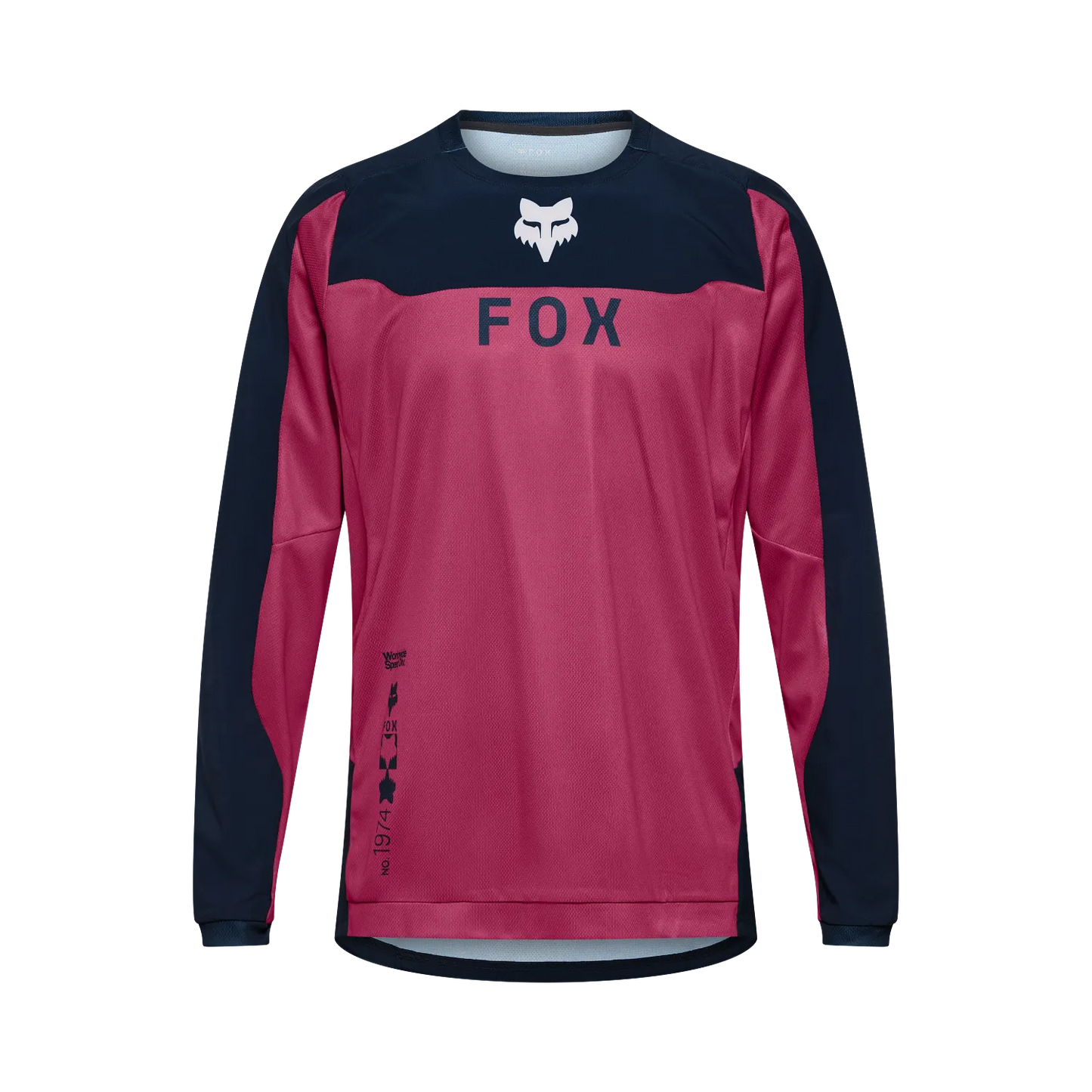 FOX Ranger Off-Road Jersey