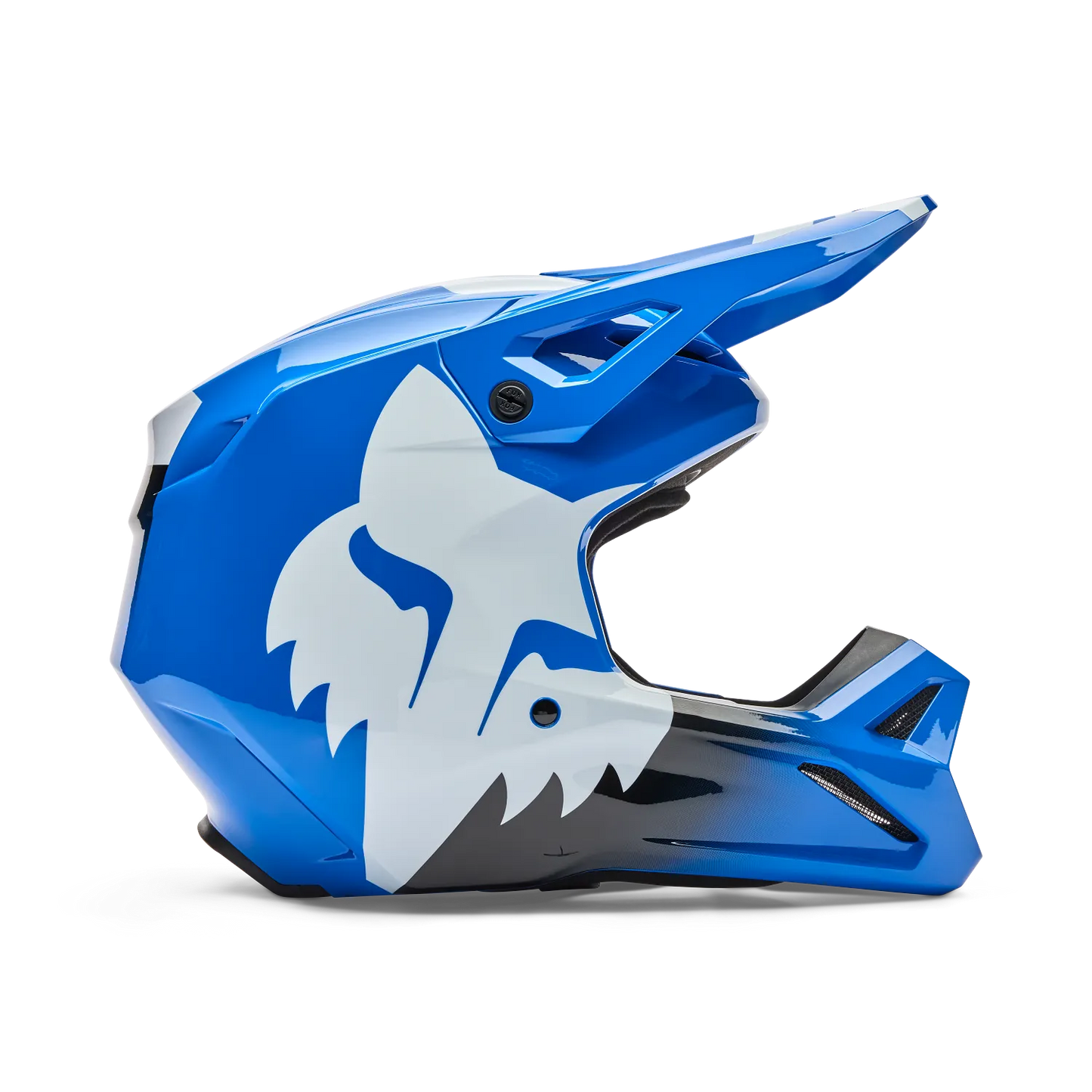 FOX V1 Shield Helmet