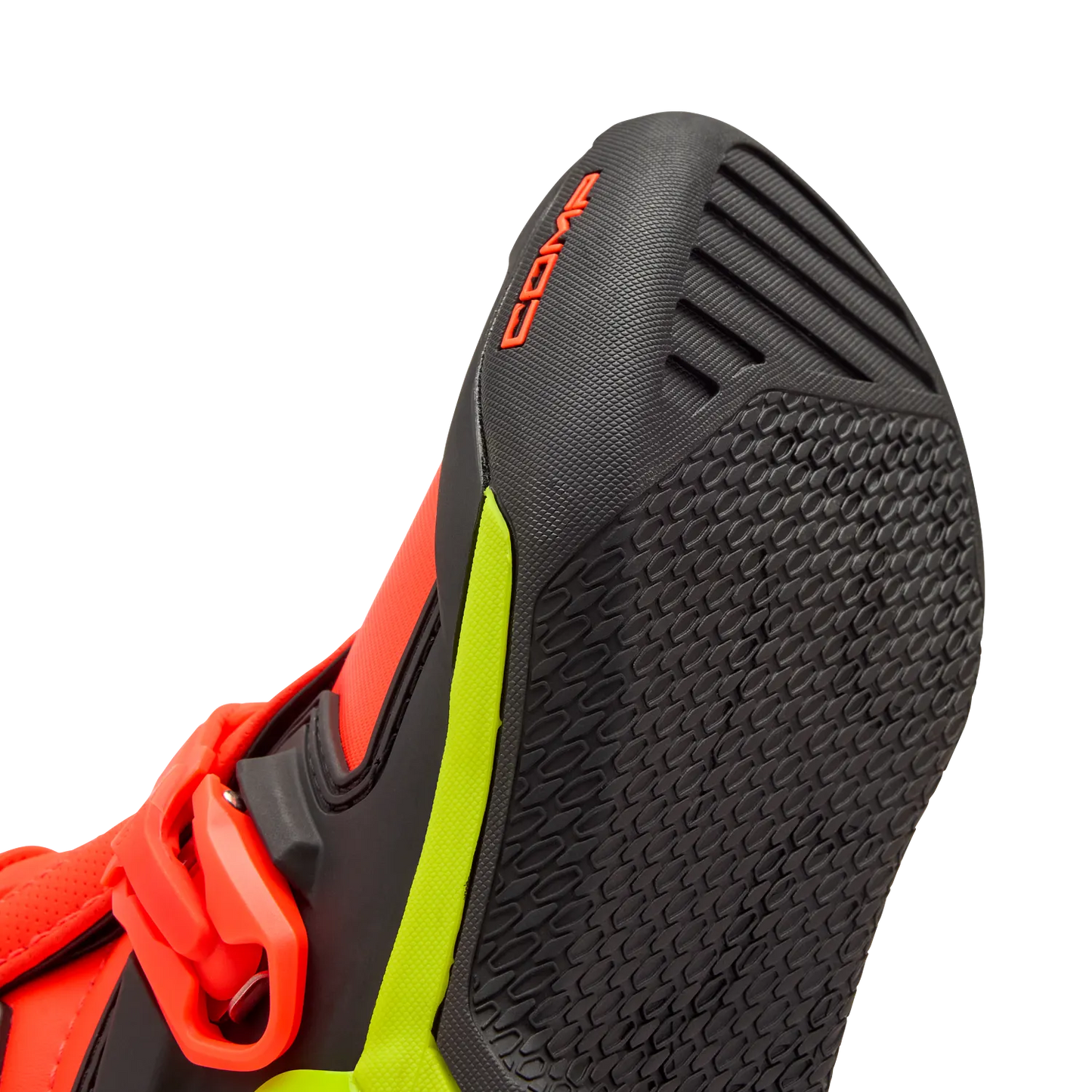 FOX Youth Comp Boots