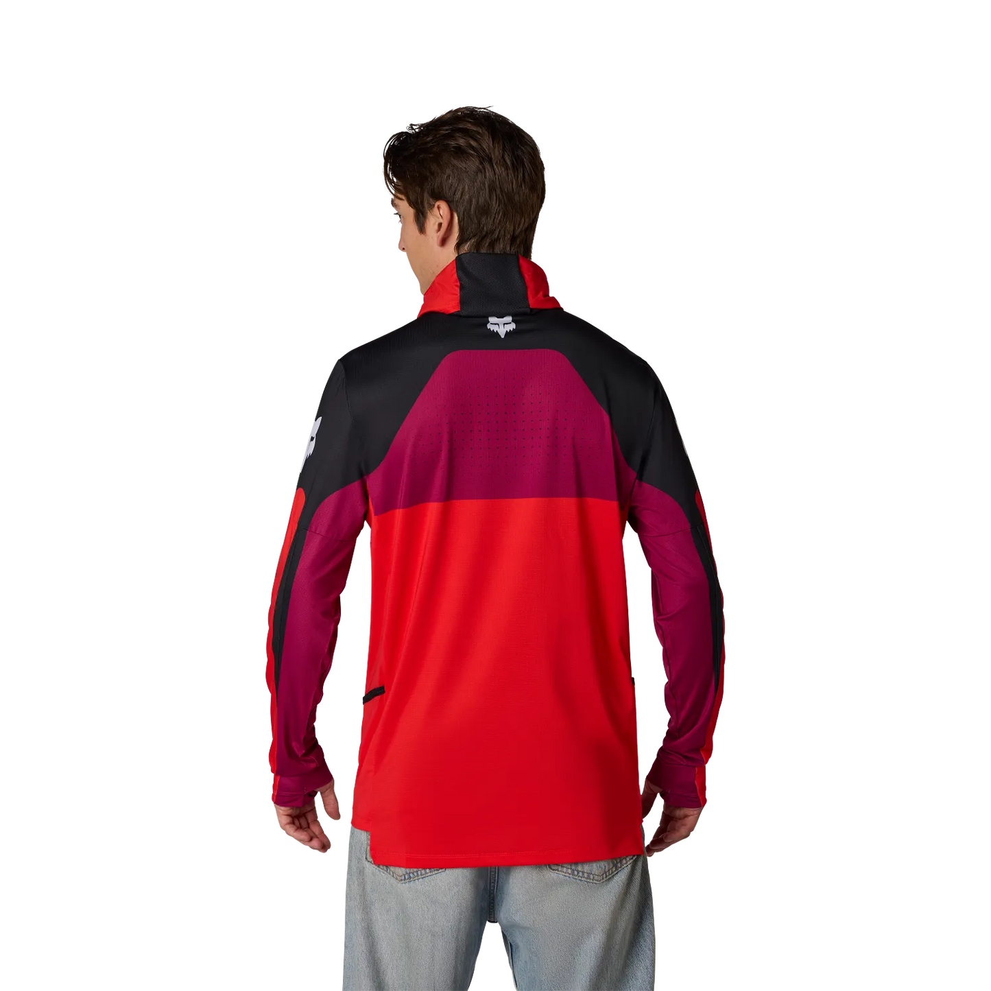 FOX Ranger Drive Jersey