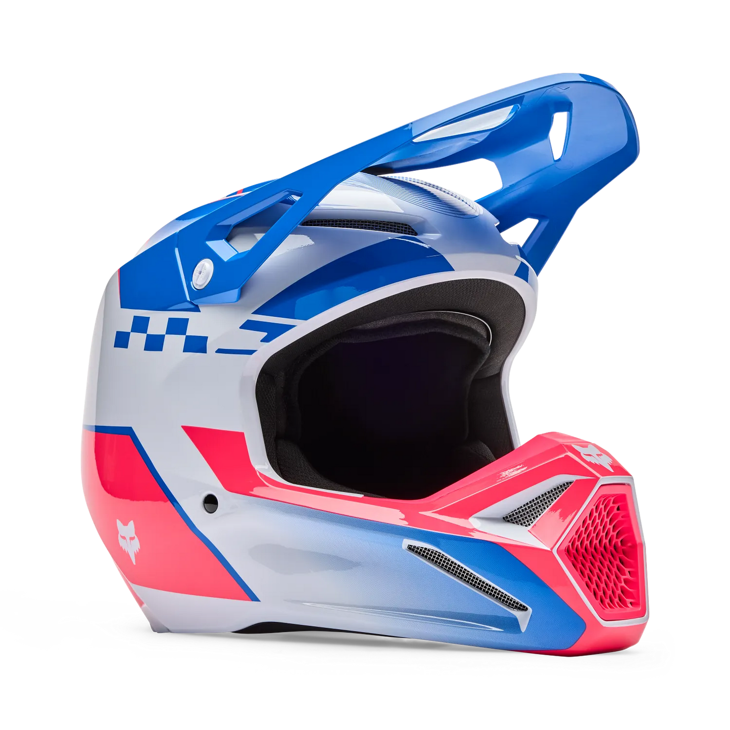 FOX Youth V1 Collect Helmet