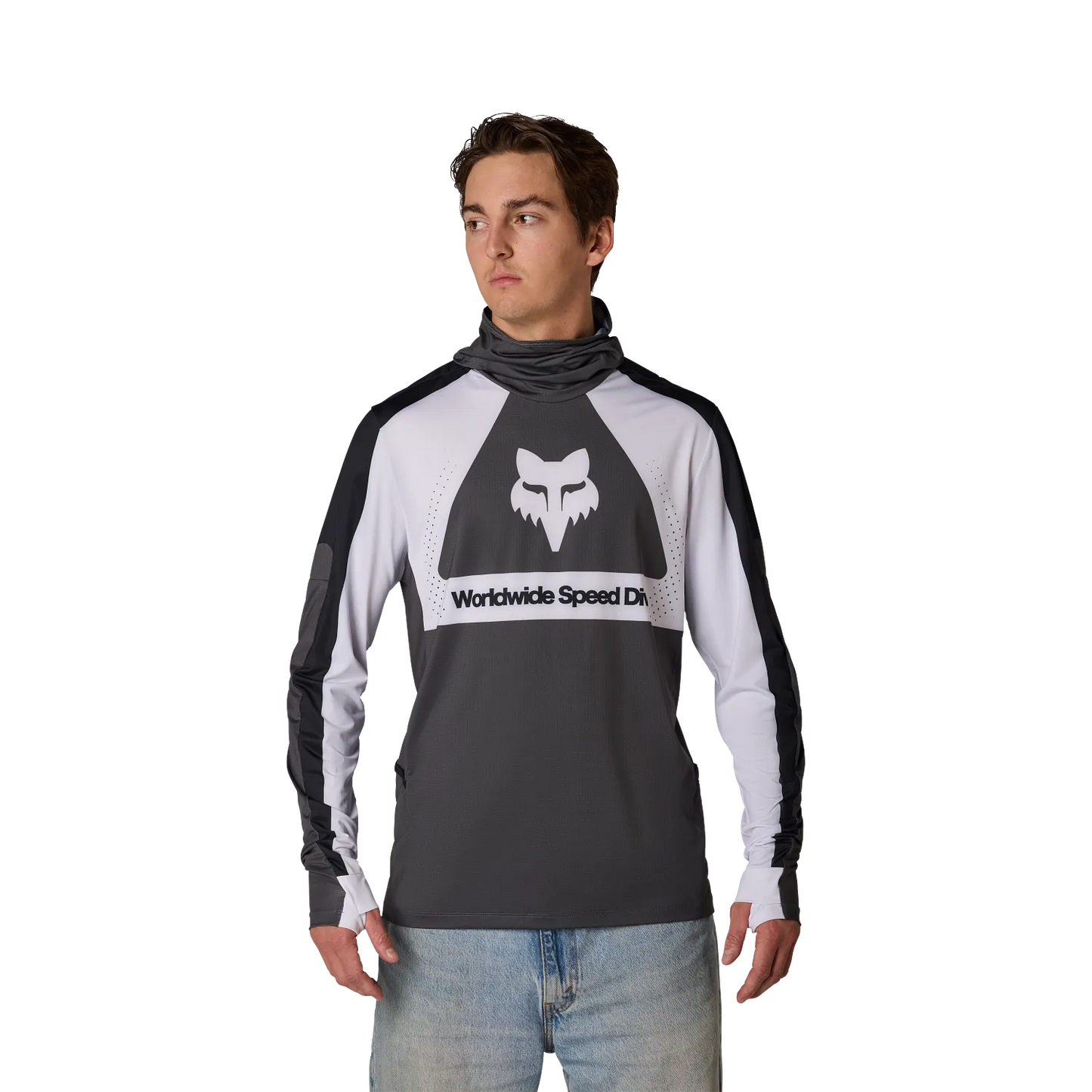 FOX Ranger Drive Jersey